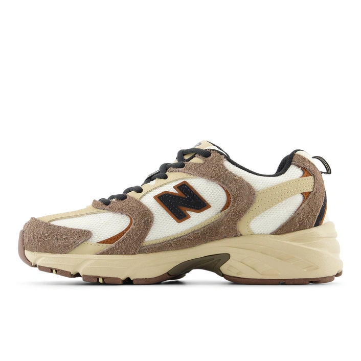 New Balance Buty Sneakersy 530 MR530SNC