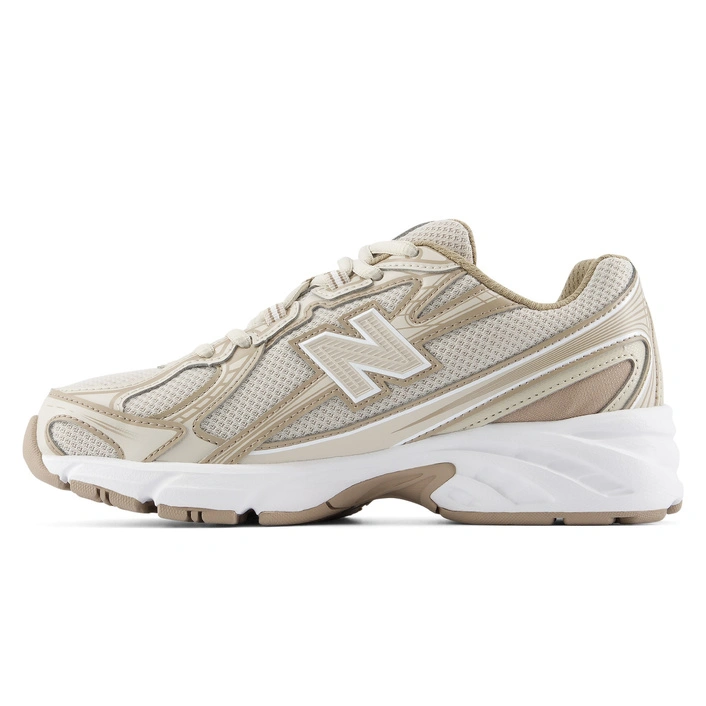 New Balance Buty dziecięce 740 G740543 Beżowe