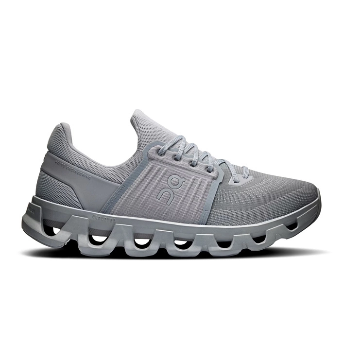 On Running CLOUDSWIFT 4 AD Alloy-Frost 3MF10572303