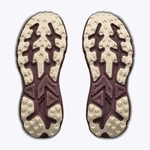 HOKA Challenger 8 GORE-TEX damskie buty do biegania w terenie Smoky Quartz/Alabaster
