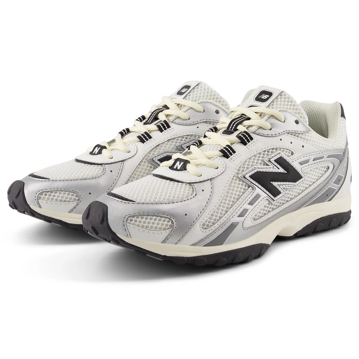 New Balance Buty Sneakersy 204 U204LSWD