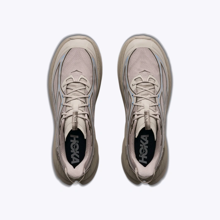 HOKA Mach Remastered męskie sneakersy Archival Taupe/Drizzle