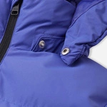 Reima Dziecięca Kurtka Puchowa Paimio Breezy Violet 5100282A5660