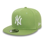 New Era New York Yankees League Essential Green 9FIFTY Adjustable Cap