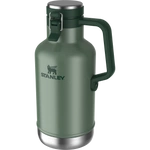 Stanley CLASSIC GROWLER 1,9L HAMMERTONE GREEN