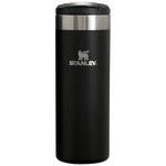 Stanley Kubek Termiczny AEROLIGHT 0,47L Black Metalic