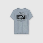 Kaotiko M/C WASHED SATURN