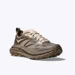 HOKA Mafate Speed 4 Lite unisex sneakersy Light Roast/Oatmilk