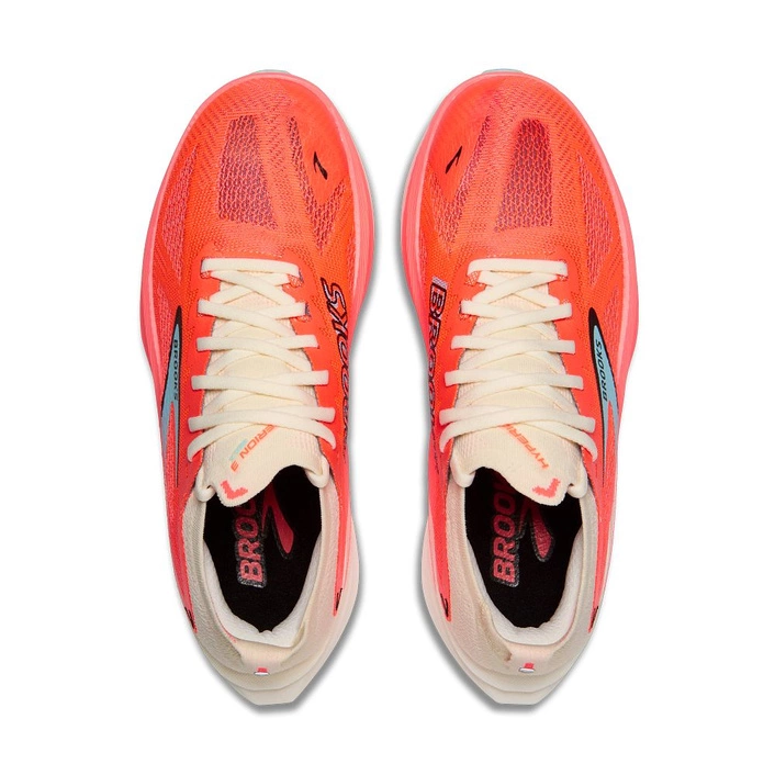 Brooks Hyperion Max 3 WMNS 1204551B659