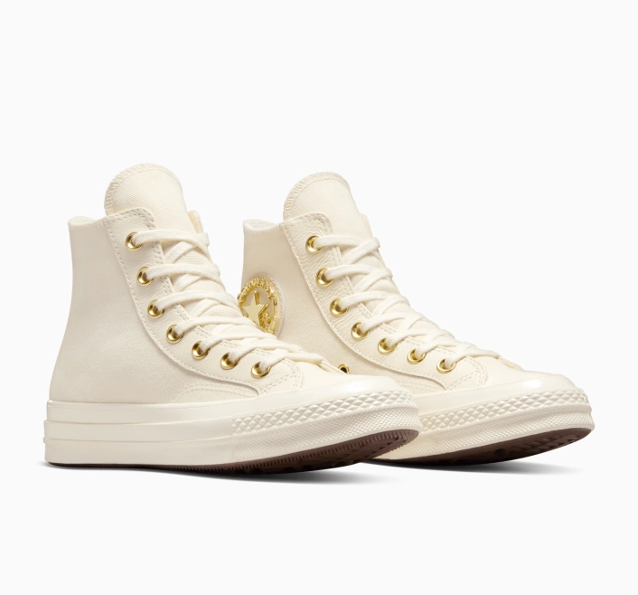 Converse Chuck 70 Gold A12555C