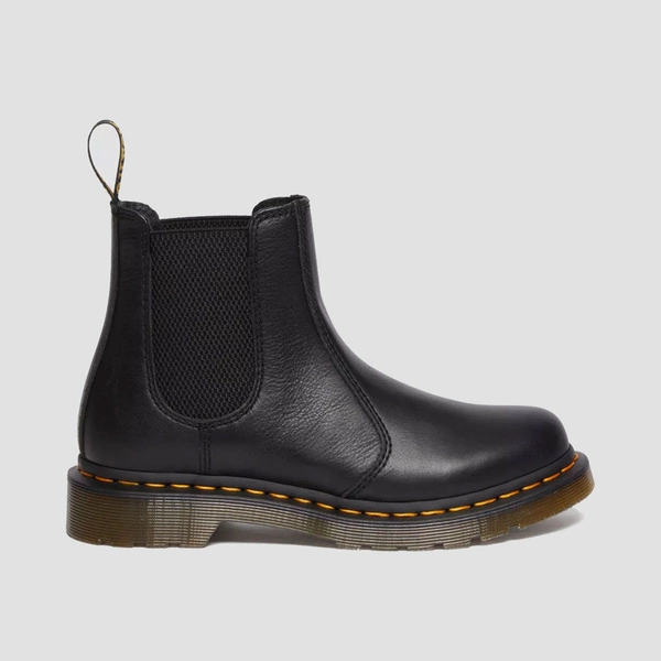Dr. Martens sztyblety Chelsea 2976 Virginia czarne damskie 30698001