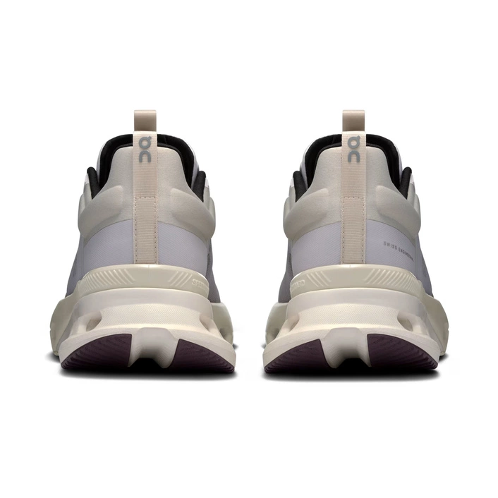 On CLOUDNOVA X Silver-Mulberry 3WE30413292