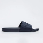 Colmar SLIPPER LOGO SLIPPERS NAVY
