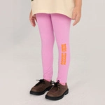 BOBO CHOSES Dziecięce Legginsy Pop
