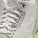 Air Jordan 3 Retro „Sail and Jade Aura” IF4396-100