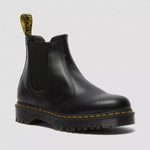 Dr. Martens 2976 Bex Smooth Leather Chelsea Boots 26002001