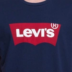 Levi's Housemark Tee Dress Blue