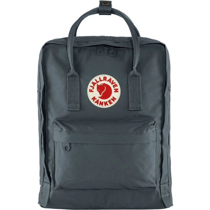 Fjallraven Plecak Kanken F23510-31 Graphite