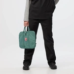 Fjallraven 1960 Torba na Laptopa F23200416-664 Frost Green
