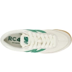 New Balance Buty Sneakersy RC42 URC42HG Kremowe