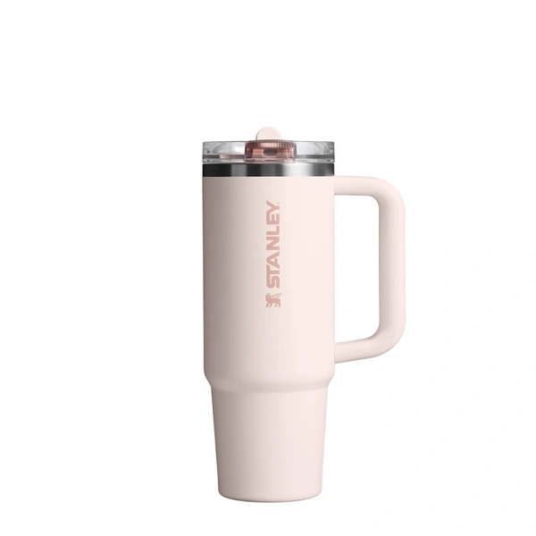 Stanley kubek Quencher ProTour Flip Straw 0.89 L Rose Quartz
