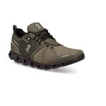 On Running CLOUD 5 WATERPROOF Olive Black 5998840