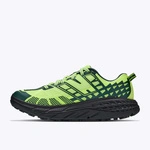 HOKA Speedgoat 2 unisex sneakersy Neon Yuzu/Black