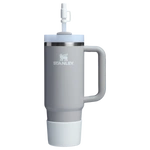 Stanley Quencher Boot and Straw Cover Set 0.88L / 0.59L Pale Stone