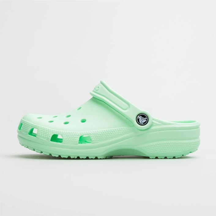 Crocs Classic Clog Neo Mint
