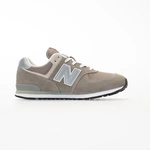 New Balance Buty dziecięce 574 GC574EVG Szare