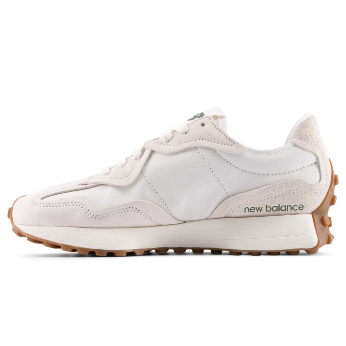 New Balance Sneakersy Różowe 327 U327WKN