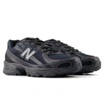 New Balance Buty Sneakersy 740 U7402YM Szare