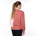 New Balance Bluza Damska Athletics Higher Learning Różowa