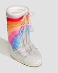 ŚNIEGOWCE MOON BOOT ICON RAINBOW 14027700002