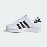 Adidas Superstar II J JH9976 Cloud White / Core Black / Cloud White