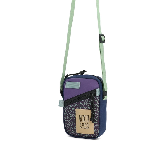 Topo Designs Mini shoulder bag