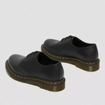 Dr. Martens półbuty 1461 Virginia czarne 24256001