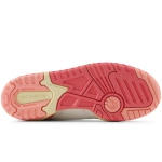 New Balance Buty dziecięce 550 GSB550VR Białe