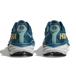 HOKA Clifton 9 męskie buty do biegania Midnight Ocean / Bluesteel