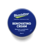 Blundstone Renovating Cream 50ml – Brown