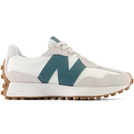 New Balance Buty Sneakersy Damskie 327 WS327GA Beżowe