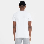 NEW ERA New York Yankees Team Logo White T-Shirt