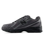New Balance Buty Sneakersy 740 U7406Y8 Szare