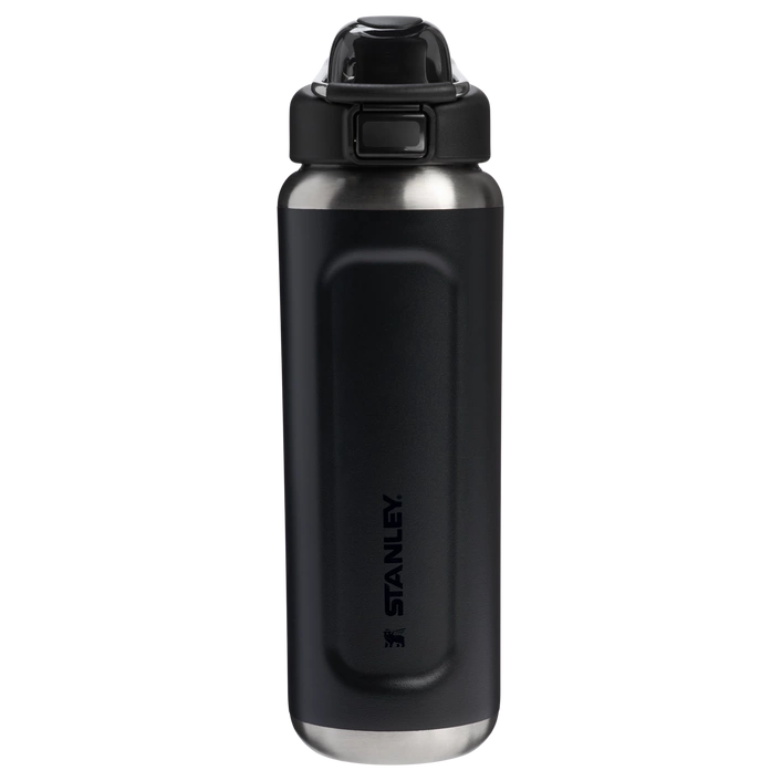Stanley Classic Wellspring Bottle 0.71 Black 2.0