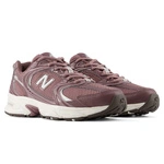 New Balance Buty Sneakersy 530 U530COA