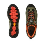 LOMER SELLA II MTX SUEDE