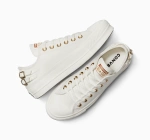Converse Chuck Taylor All Star Lift Gold A11495C