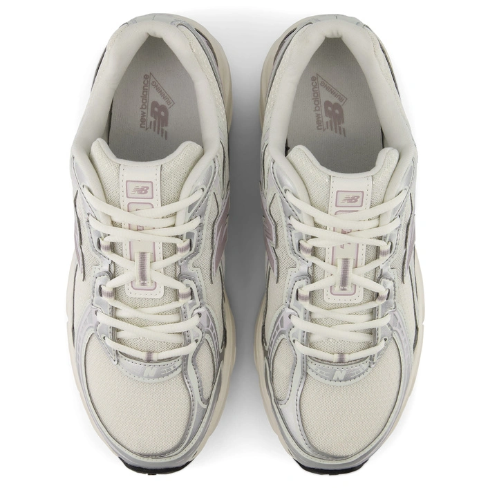 New Balance Buty Sneakersy 740 U7402F3 Beżowe