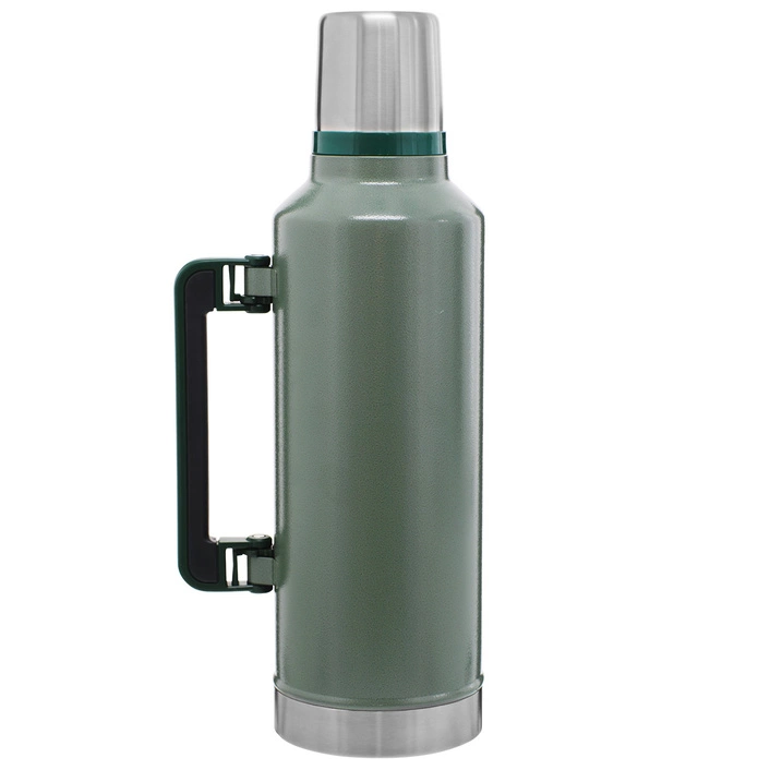 Stanley Termos 2,3L LEGENDARY CLASSIC HAMMERTONE GREEN