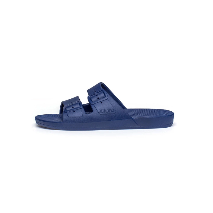 Klapki Freedom Moses Navy